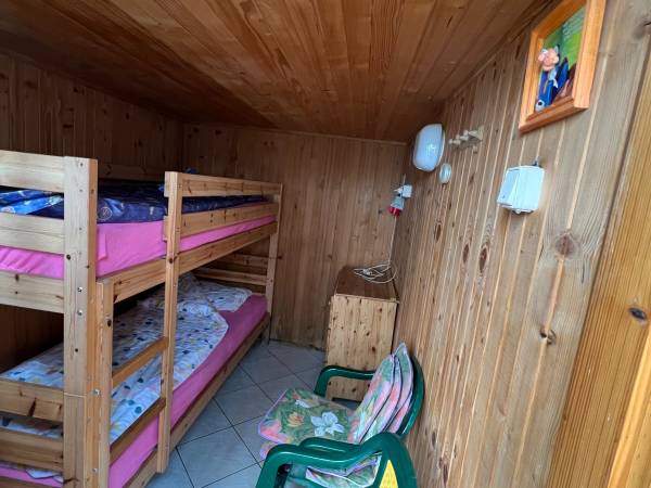 Domek Letniskowy 10-osobowy