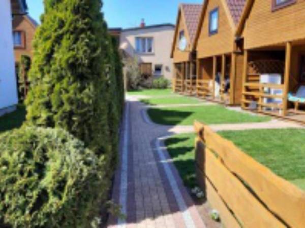 Domki Blanka Jastarnia