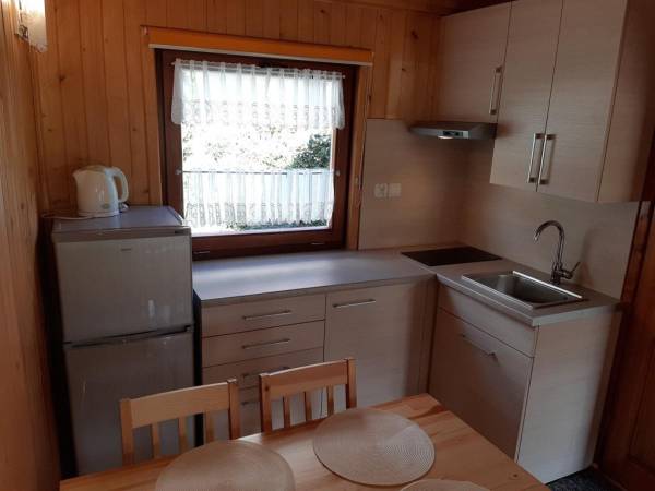 Domki Blanka Jastarnia