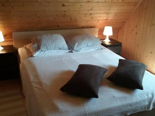 Domki Blanka Jastarnia