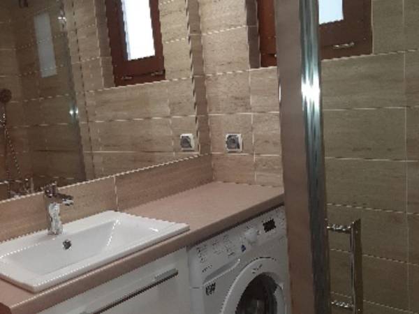 Domki Blanka Jastarnia