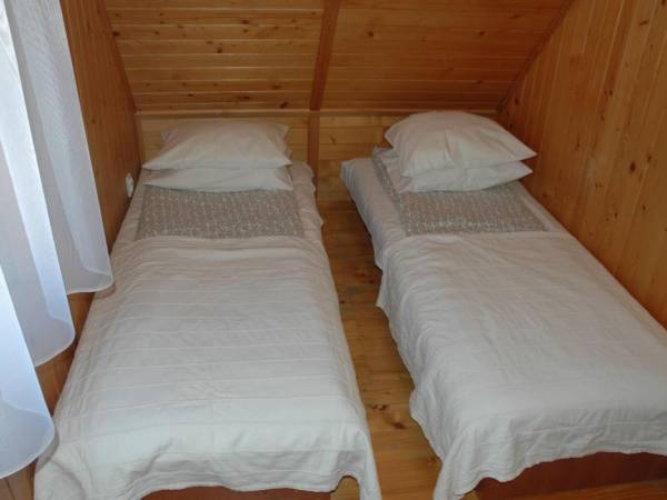 Domki Blanka Jastarnia