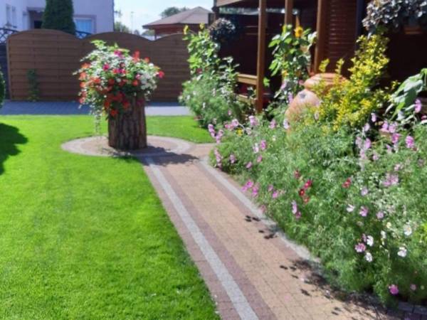 Domki Blanka Jastarnia