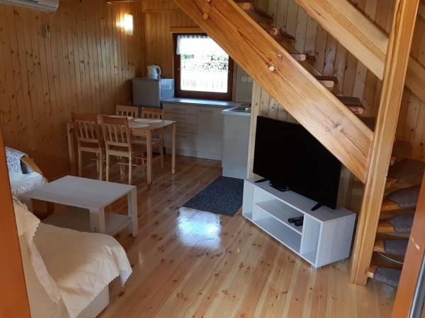 Domki Blanka Jastarnia