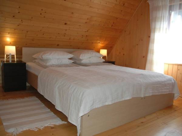 Domki Blanka Jastarnia