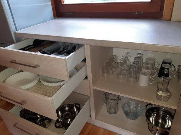 Domki Blanka Jastarnia