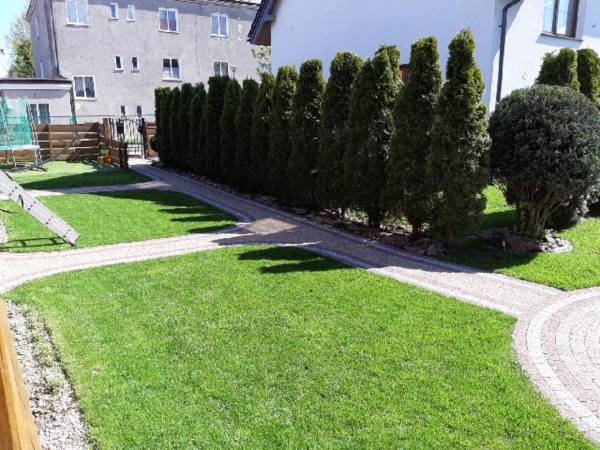 Domki Blanka Jastarnia