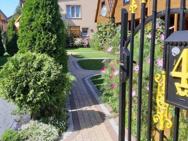 Domki Blanka Jastarnia