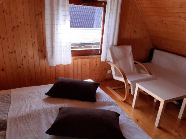 Domki Blanka Jastarnia