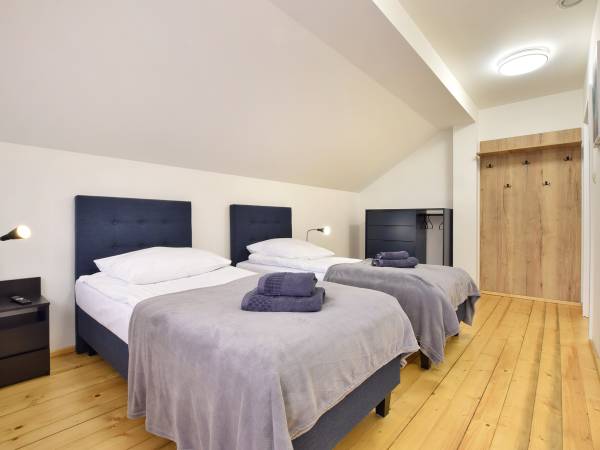 Salmopolskie Zacisze