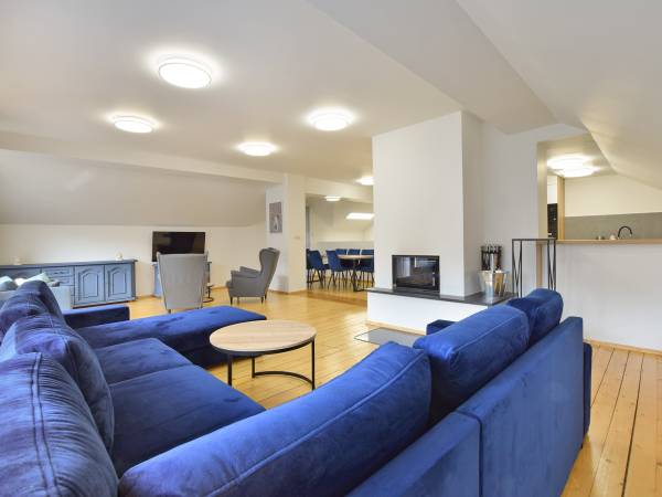 Salmopolskie Zacisze