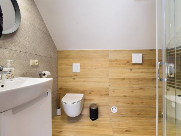 Salmopolskie Zacisze