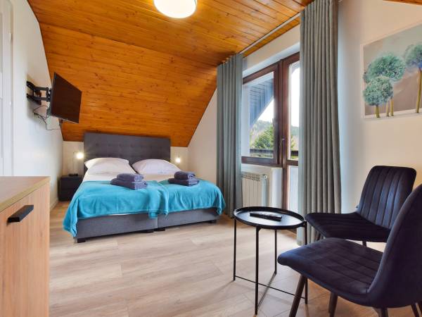 Salmopolskie Zacisze