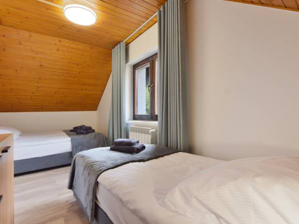 Salmopolskie Zacisze