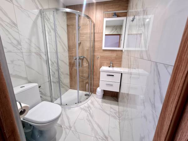 Łazienka pokój nr 10