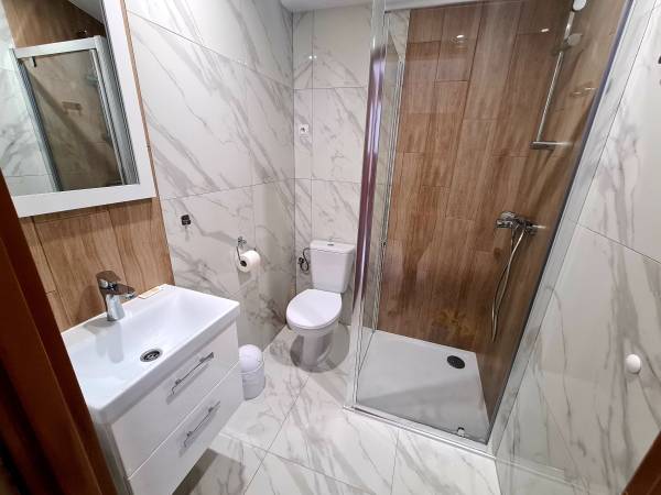 Łazienka pokój nr 6