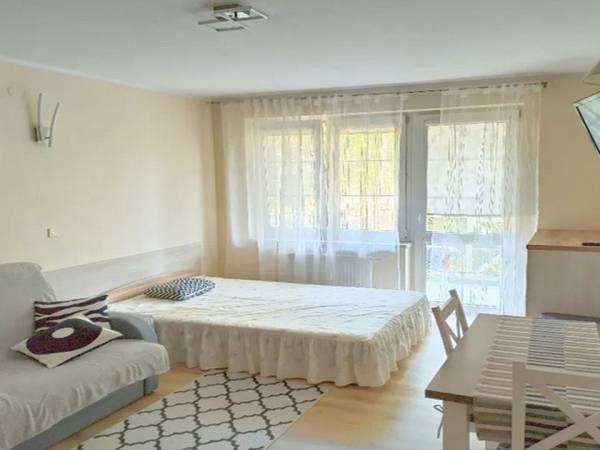 Apartament Krynica Morska