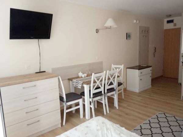Apartament Krynica Morska