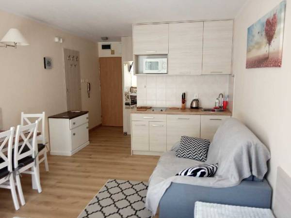 Apartament Krynica Morska