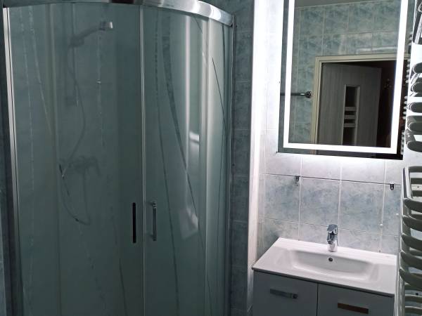 Apartament Krynica Morska