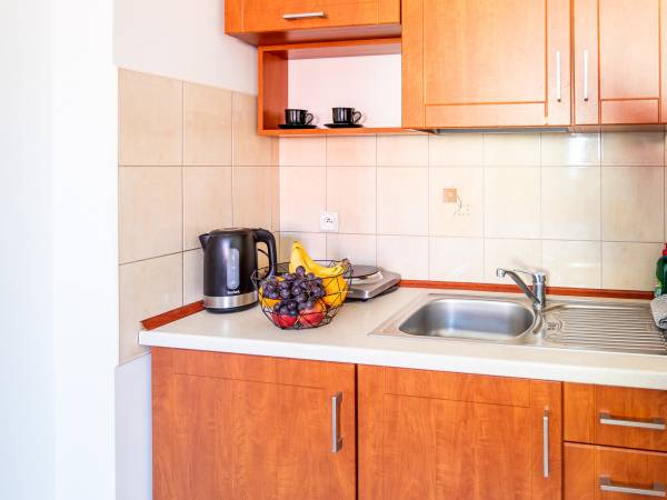 Apartamenty Perła