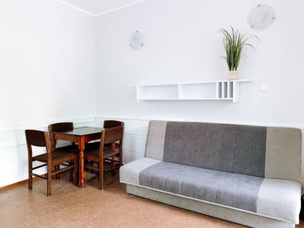 DOMKI DLA MŁODZIEŻY 20 - 23 