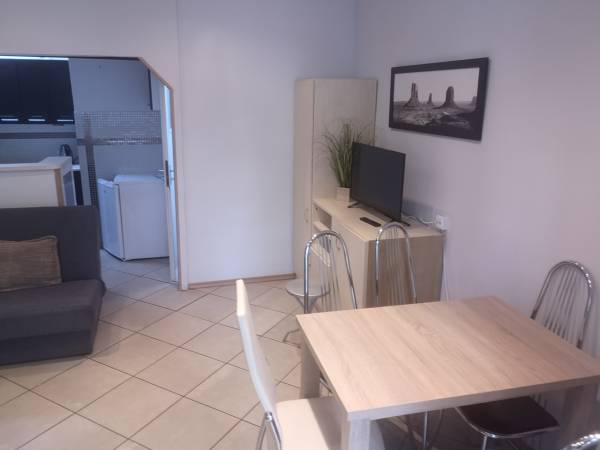 APARTAMENT 9 OSOBOWY 3 POKOJE 