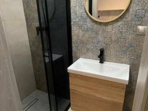 Dwupoziomowe Apartamenty Leszczyna