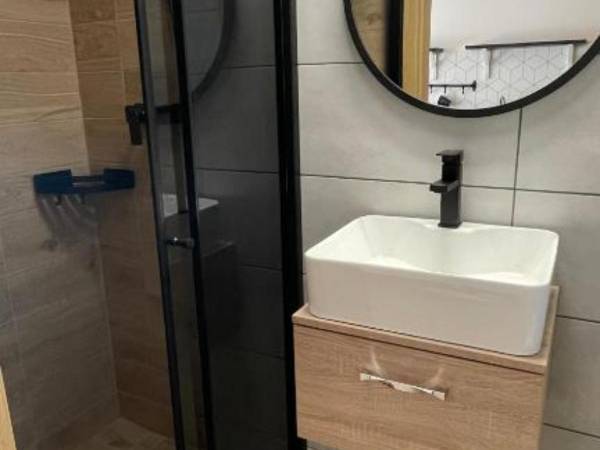 Dwupoziomowe Apartamenty Leszczyna