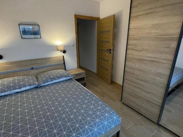 Dwupoziomowe Apartamenty Leszczyna