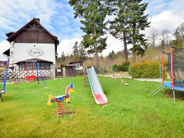 Pokoje gościnne Ewa