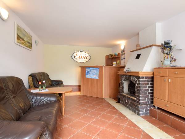 Pokoje gościnne Ewa