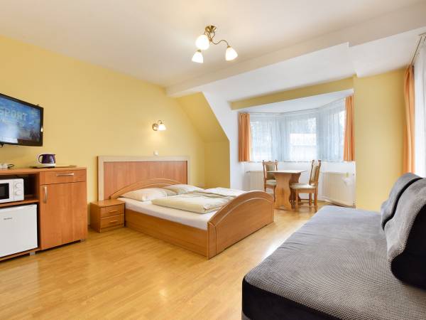 Pokoje gościnne Ewa