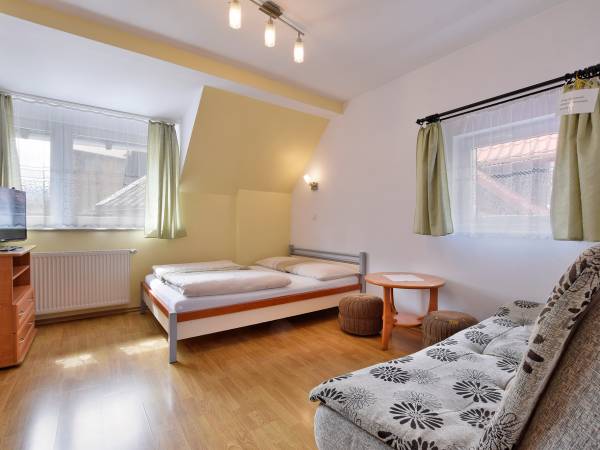 Pokoje gościnne Ewa