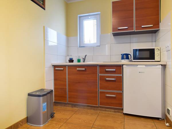 Pokoje gościnne Ewa