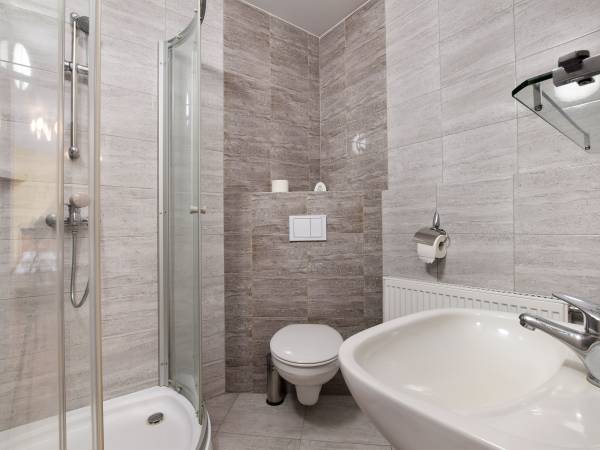 Pokoje gościnne Ewa