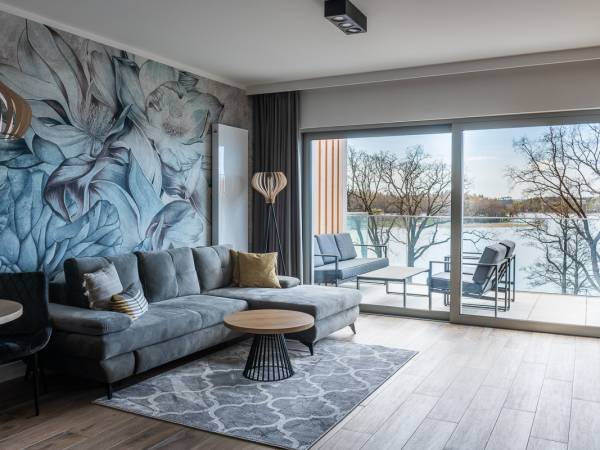 A403 z jacuzzi - salon