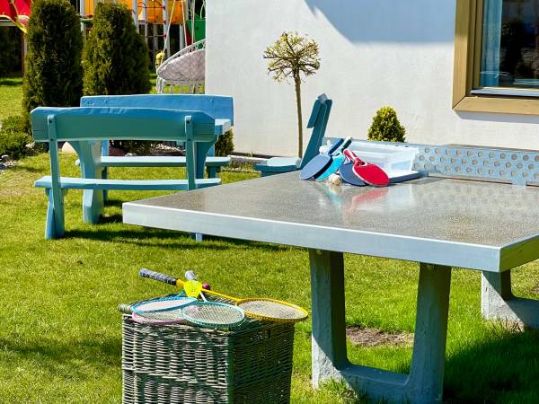  Domki i Apartamenty La Cubita