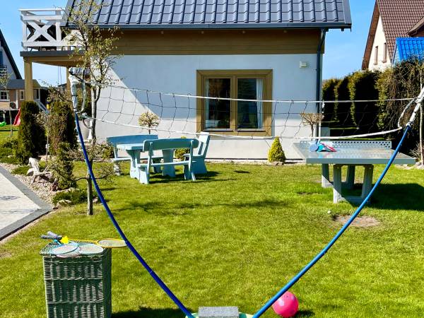  Domki i Apartamenty La Cubita