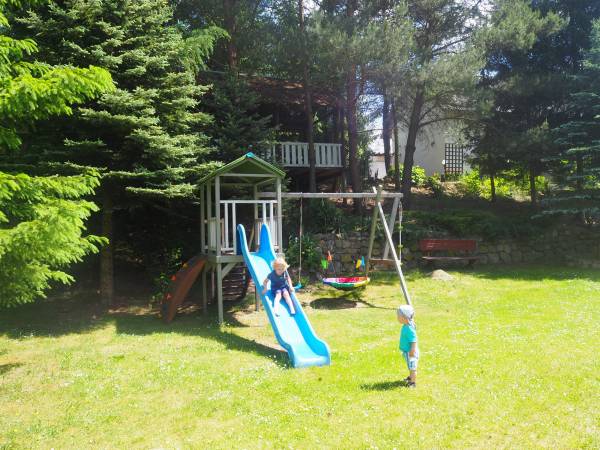 Zacisze Nad Rzeką Domki Pokoje Kajaki