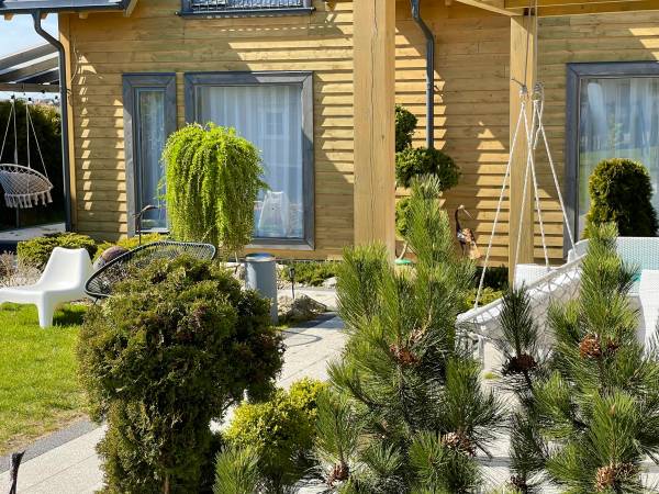  Domki i Apartamenty La Cubita