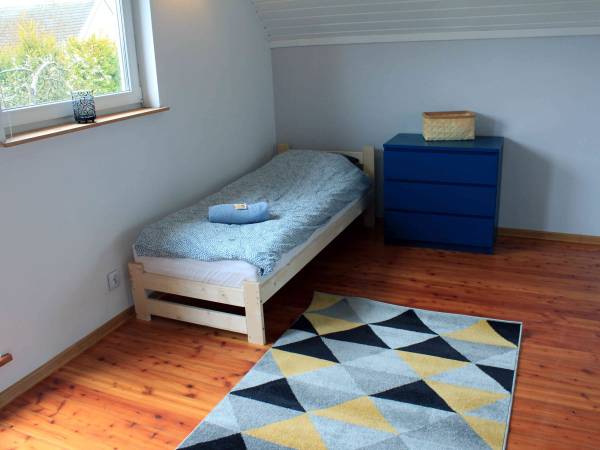 Dom Wakacyjny Sarbsk Pomerania