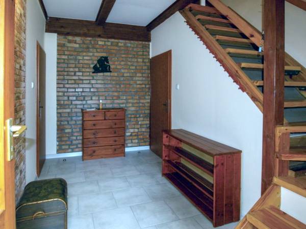 Dom Wakacyjny Sarbsk Pomerania