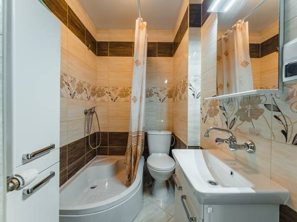 Pokoje Gościnne Barbara i Jan