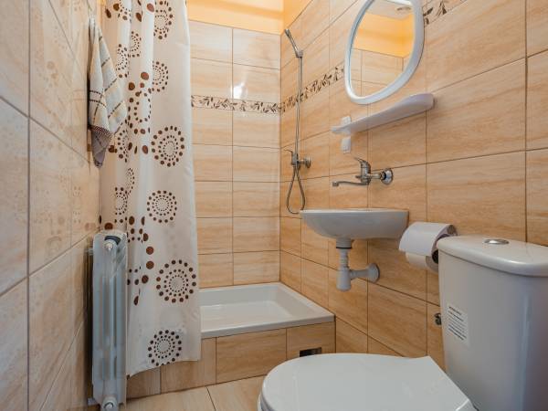 Pokoje Gościnne Barbara i Jan