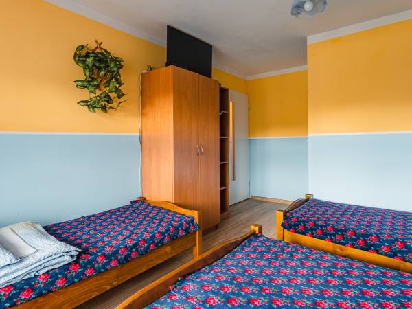 Pokoje Gościnne Barbara i Jan