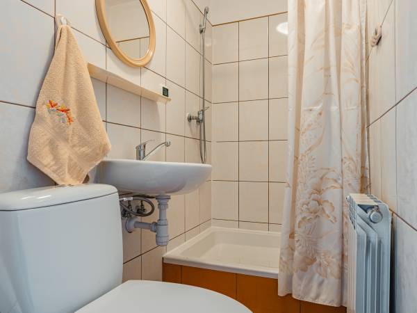 Pokoje Gościnne Barbara i Jan