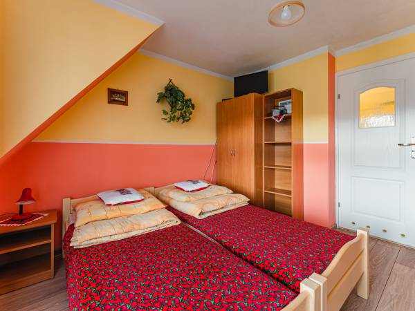 Pokoje Gościnne Barbara i Jan