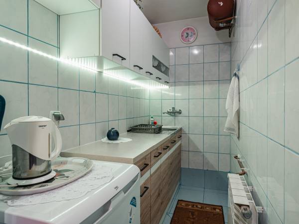 Pokoje Gościnne Barbara i Jan