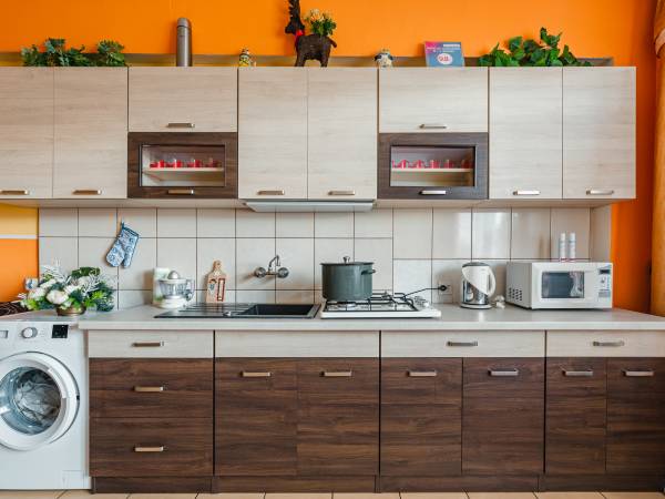 Pokoje Gościnne Barbara i Jan